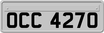 OCC4270