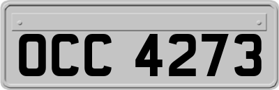 OCC4273