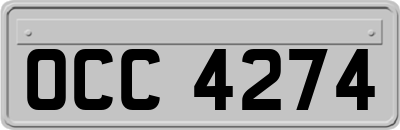 OCC4274