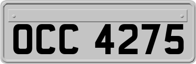 OCC4275