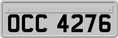 OCC4276