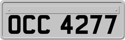 OCC4277