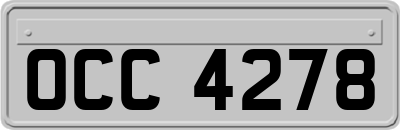OCC4278