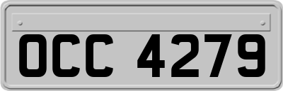 OCC4279