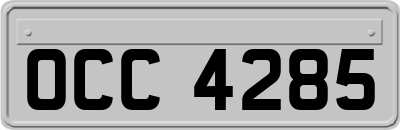 OCC4285