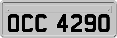 OCC4290