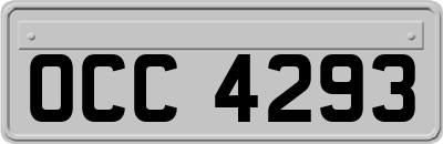 OCC4293