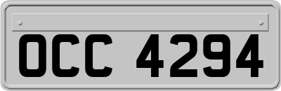 OCC4294
