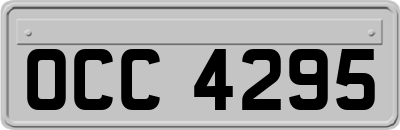 OCC4295