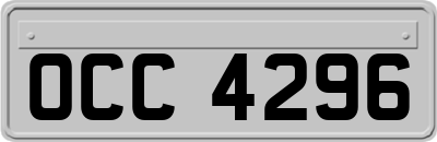 OCC4296