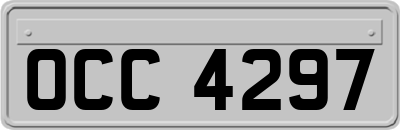OCC4297