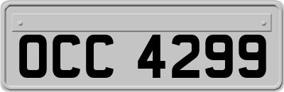 OCC4299