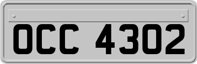 OCC4302