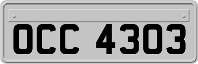 OCC4303