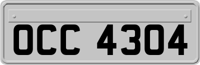 OCC4304