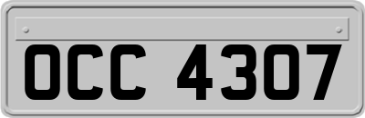 OCC4307