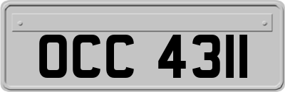 OCC4311