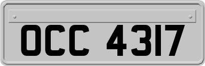 OCC4317