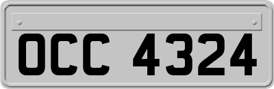 OCC4324