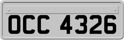 OCC4326