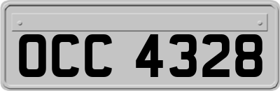 OCC4328