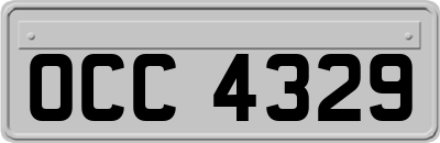 OCC4329