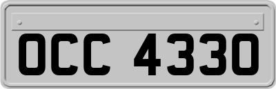 OCC4330