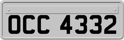 OCC4332