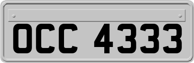 OCC4333