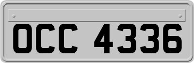OCC4336
