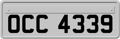 OCC4339