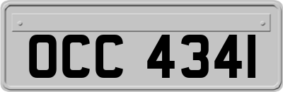 OCC4341
