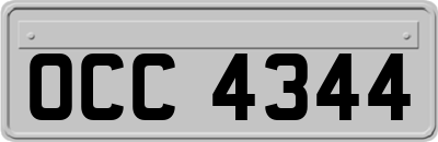 OCC4344