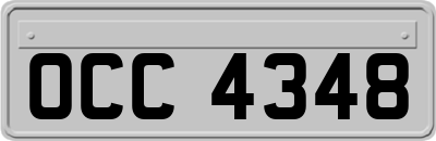 OCC4348