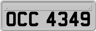 OCC4349