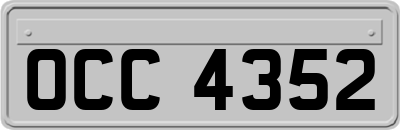 OCC4352