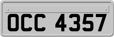 OCC4357
