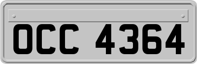 OCC4364