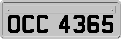 OCC4365