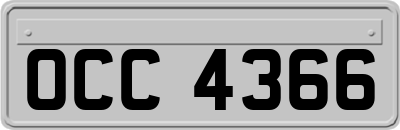 OCC4366