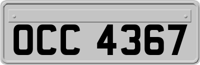 OCC4367