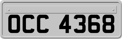 OCC4368