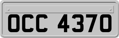 OCC4370