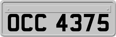 OCC4375