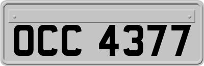 OCC4377