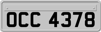 OCC4378
