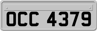 OCC4379