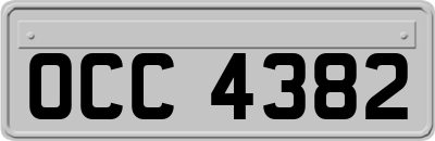 OCC4382
