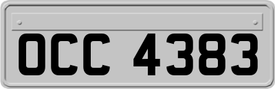 OCC4383