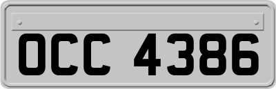 OCC4386